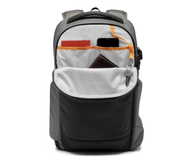Lowepro Flipside BP 300 AW III Dark Grey - 1181372 - zdjęcie 8